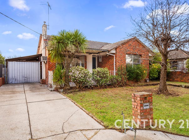 16 Claret Street, Doveton, Vic 3177