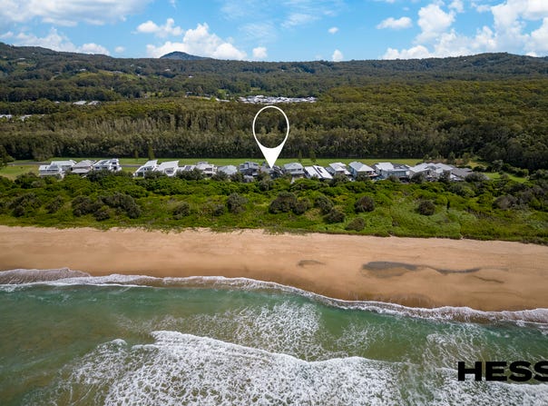 9/1 Beach Way, Sapphire Beach, NSW 2450