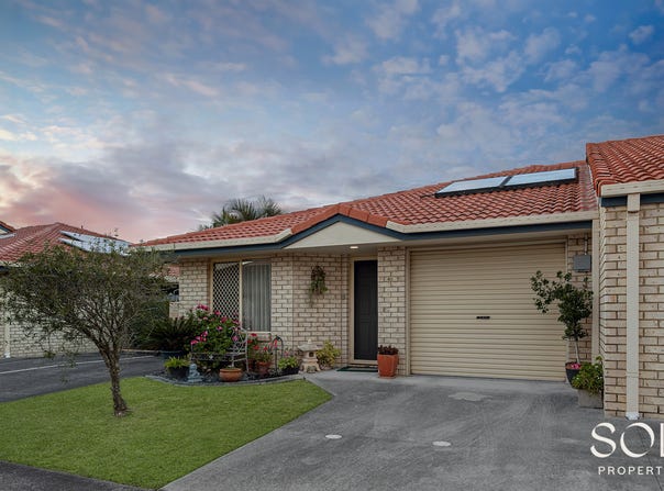 48/270 Handford Road, Taigum, Qld 4018