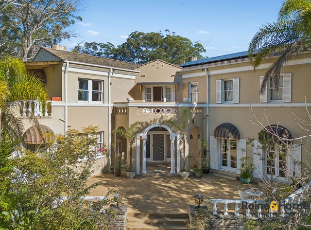 142 Mona Vale Road, Pymble, NSW 2073