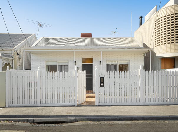 8 Hyland Street, South Yarra, Vic 3141