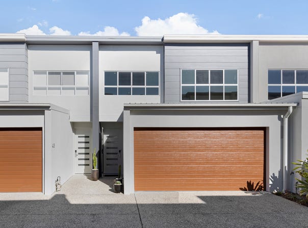 42/6 Park Cove Boulevard, Hope Island, Qld 4212