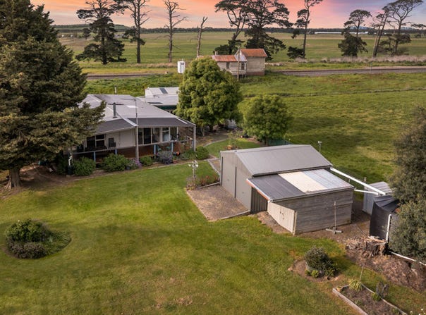 14 Langi Kal Kal Road, Trawalla, Vic 3373