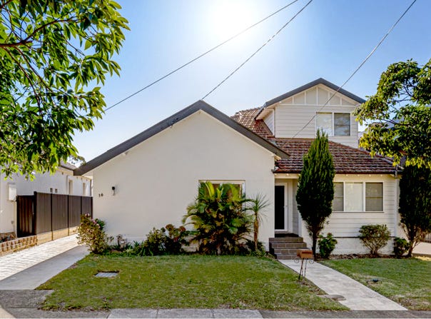 16 Alice Street, Sans Souci, NSW 2219