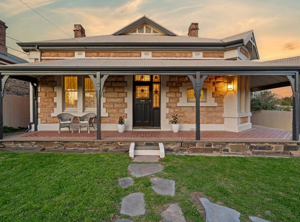 54 Main Street, Lockleys, SA 5032