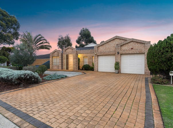 9 Mcpherson Avenue, Noranda, WA 6062