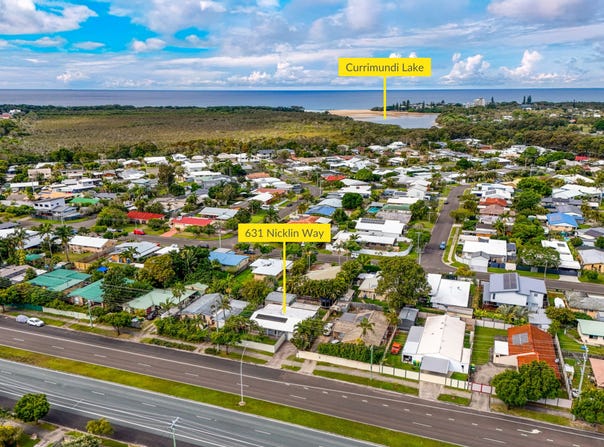 631 Nicklin Way, Wurtulla, Qld 4575