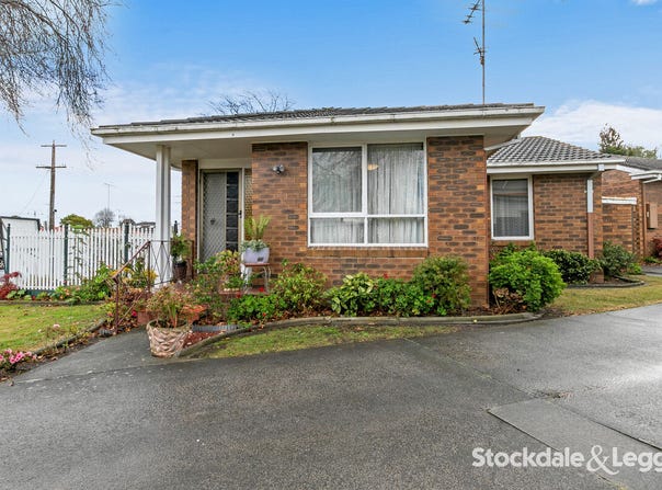 1/7 Ann Street, Morwell, Vic 3840