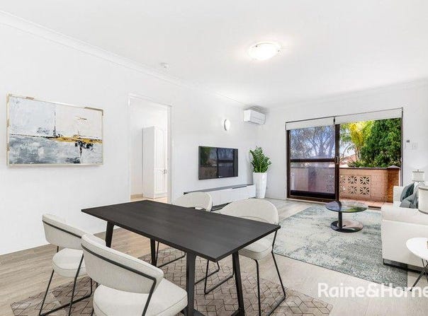 8/113-117 Regatta Road, Canada Bay, NSW 2046