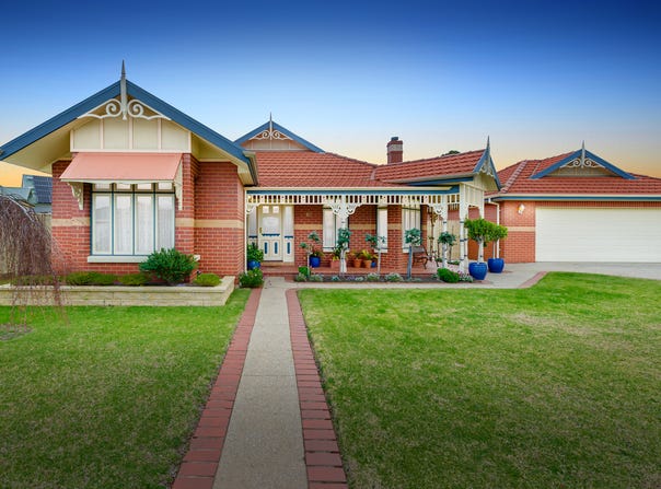 45 St Andrews Drive, Werribee, Vic 3030