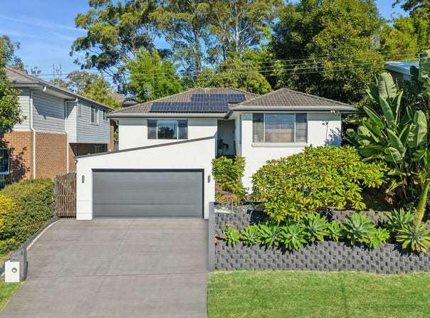 8 Roger Crescent, Berkeley Vale, NSW 2261
