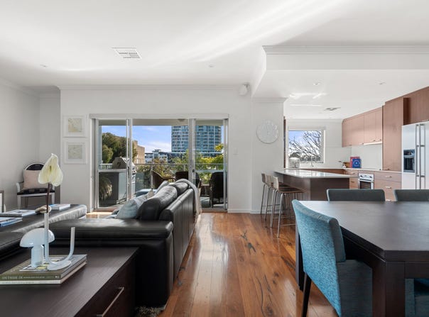 6/317 Churchill Avenue, Subiaco, WA 6008