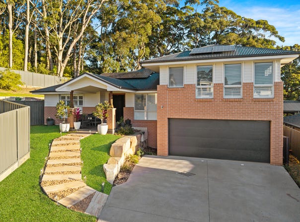 8 Melalea Court, Berkeley Vale, NSW 2261
