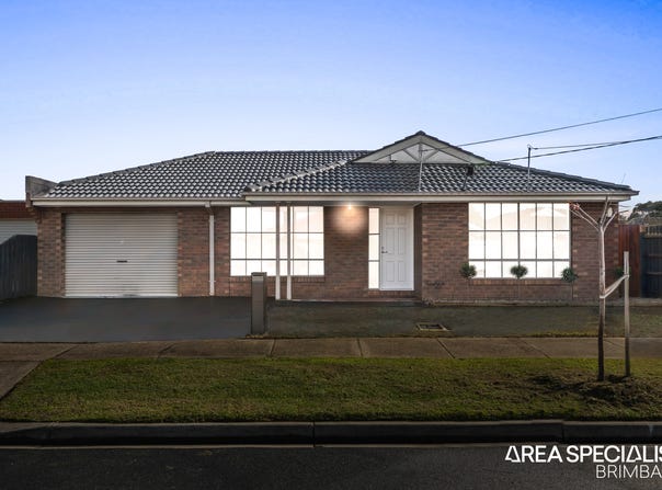 71 Lee Street, Deer Park, Vic 3023