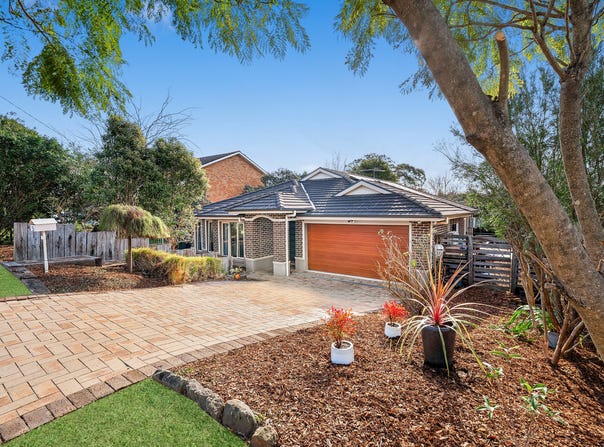 5 Davies Court, Baulkham Hills, NSW 2153