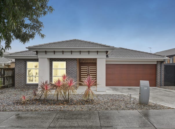 39 Dunraven Crescent, Doreen, Vic 3754