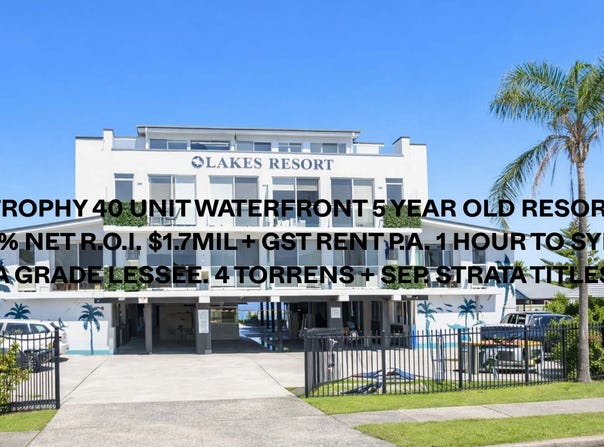 53-59 Main Road, Toukley, NSW 2263