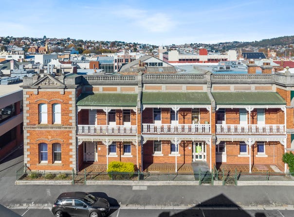 95-99 Cameron Street, Launceston, Tas 7250