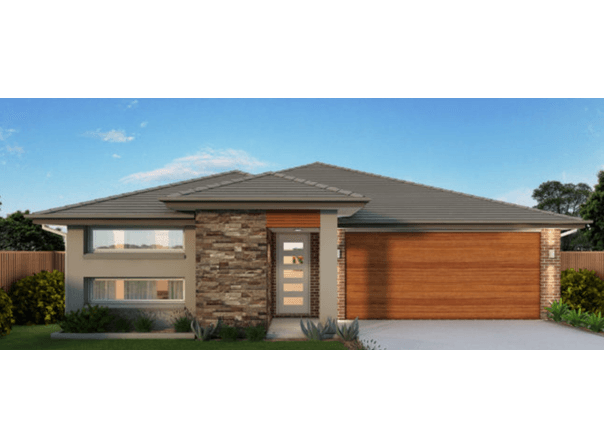 Lot 4008 Stage 13D | Hudson Homes, Flagstone, Qld 4280