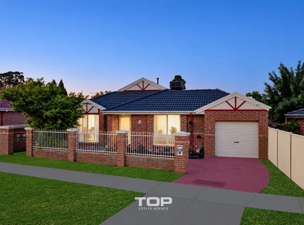 2/27-29 Bakewell Street, Cranbourne, Vic 3977