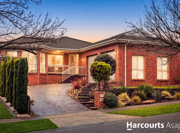 3 Kensington Place, Narre Warren, Vic 3805