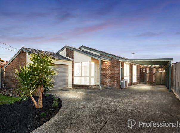 3 St Agnes Court, Carrum Downs, Vic 3201