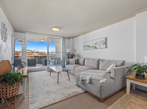 19/24-30 Parramatta Street, Cronulla, NSW 2230