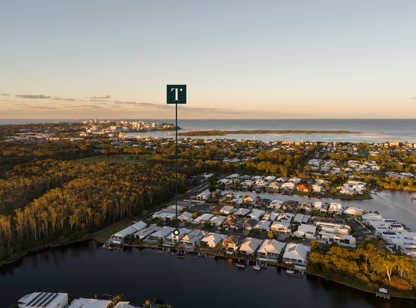 40 Marmont Street, Pelican Waters, Qld 4551