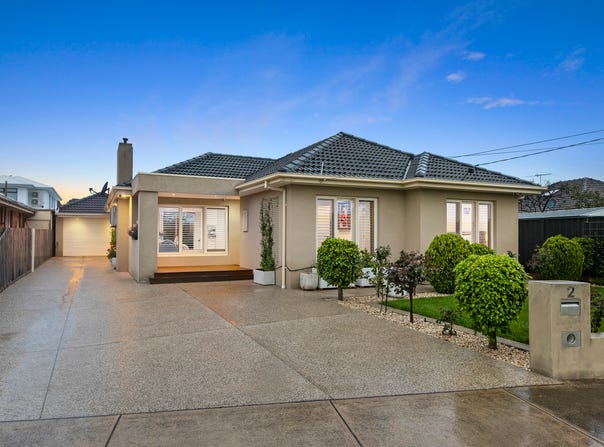 2 Pollard Court, Altona, Vic 3018