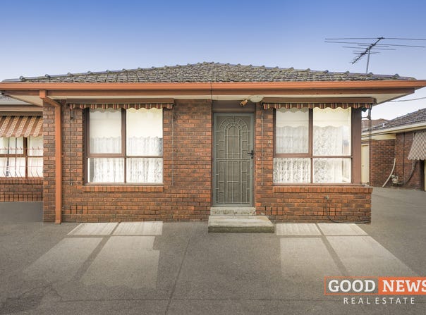 2/19 Canterbury Street, Deer Park, Vic 3023
