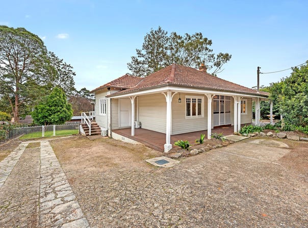2/126 Pennant Hills Road, Normanhurst, NSW 2076