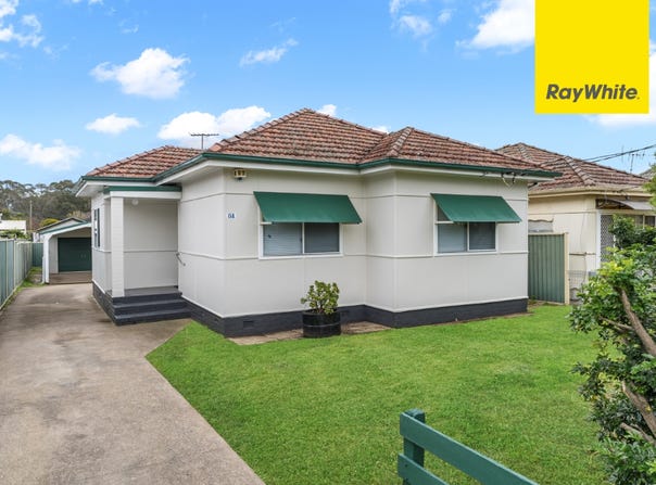 51 Meroo Street, Auburn, NSW 2144