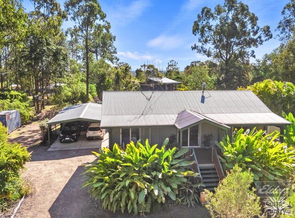 109 Arboreleven Road, Glenwood, Qld 4570