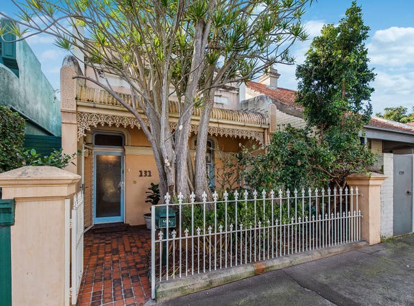 131 Edgecliff Road, Woollahra, NSW 2025