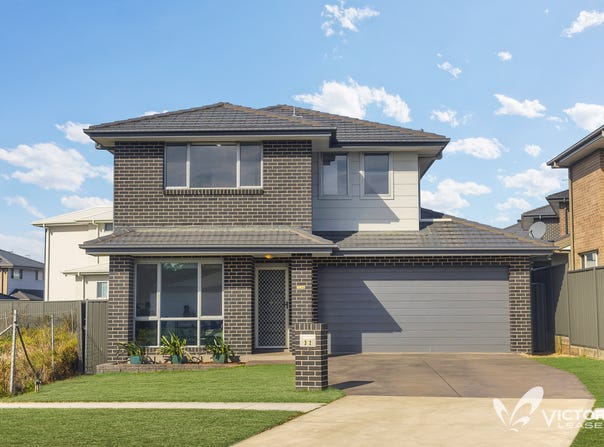 32 Gordon Road, Tallawong, NSW 2762
