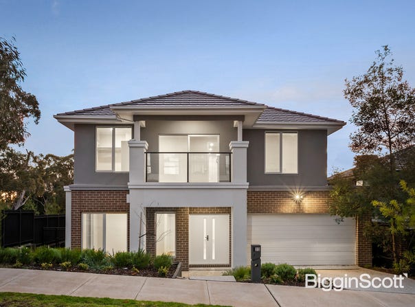 33 Aberdeen Drive, Doncaster, Vic 3108