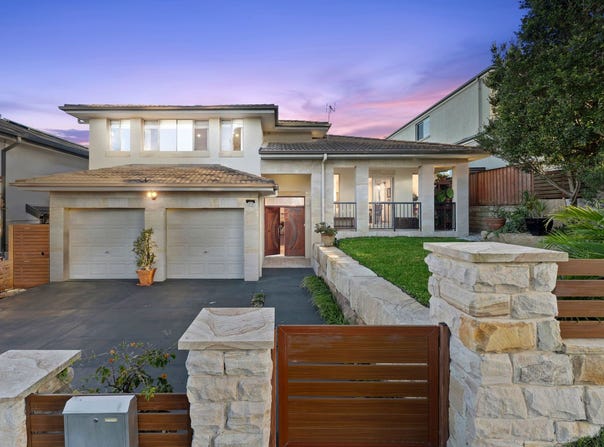 45 Dawes Road, Belrose, NSW 2085