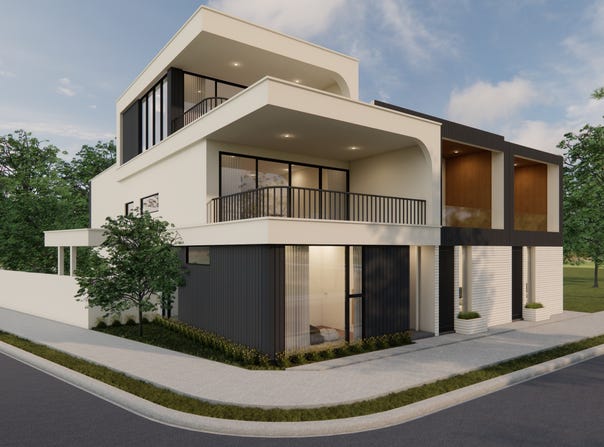 Lot 76 Panoramic Way, Seacliff, SA 5049
