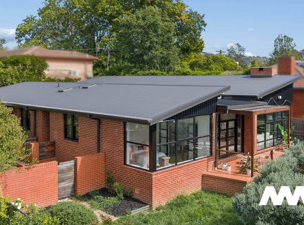 96 Captain Cook Crescent, Griffith, ACT 2603