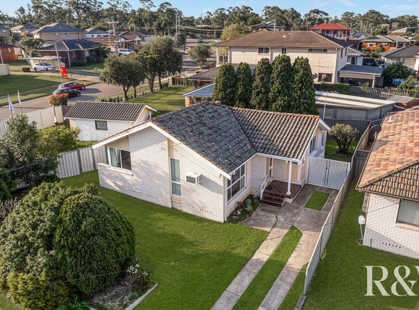 1 Polaris Place, Rooty Hill, NSW 2766
