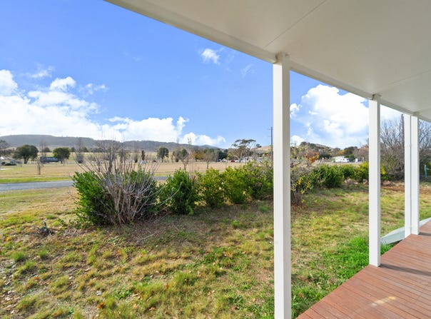 15 Walker Street, Bredbo, NSW 2626