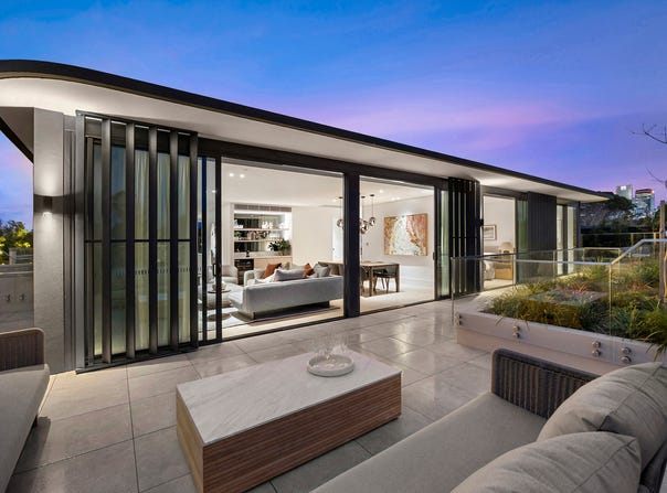 301/5 Rodborough Avenue, Crows Nest, NSW 2065