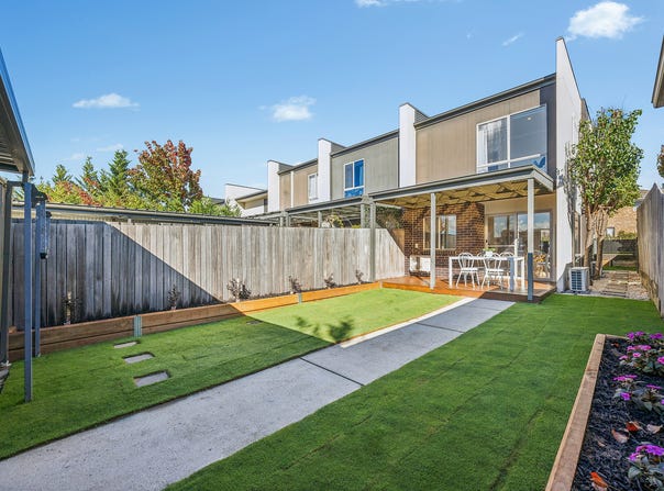 52 Lansdown Crescent, Casey, ACT 2913