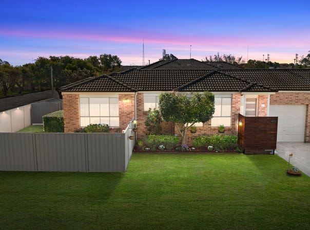1/7 Condon Avenue, Cessnock, NSW 2325