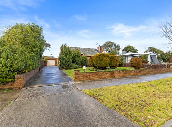44 McDonald Street, Morwell, Vic 3840