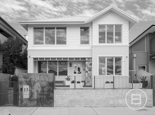 13 Levanzo Way, Sorrento, WA 6020