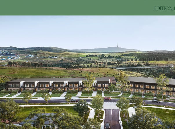 Denman Prospect, ACT 2611