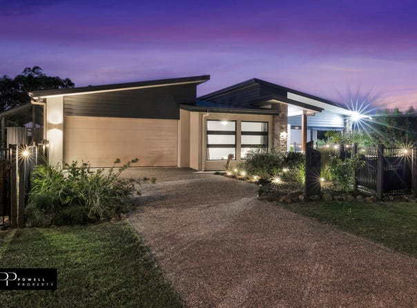 39 Beachmere Street, Burnett Heads, Qld 4670