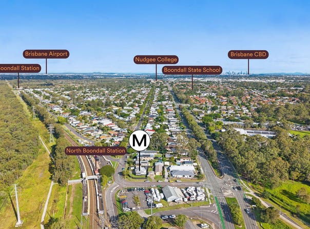 3 Lyndhurst Road, Boondall, Qld 4034