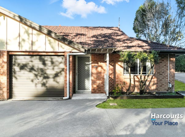 4/34 Adelaide Street, Oxley Park, NSW 2760